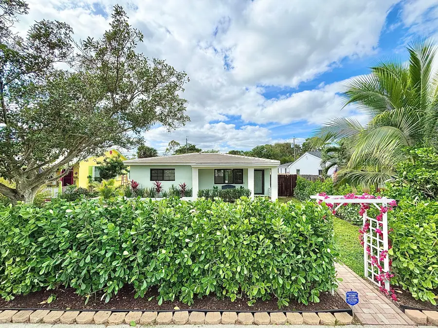 1121 N Ocean Breeze, Lake Worth Beach, FL 33460 - #3