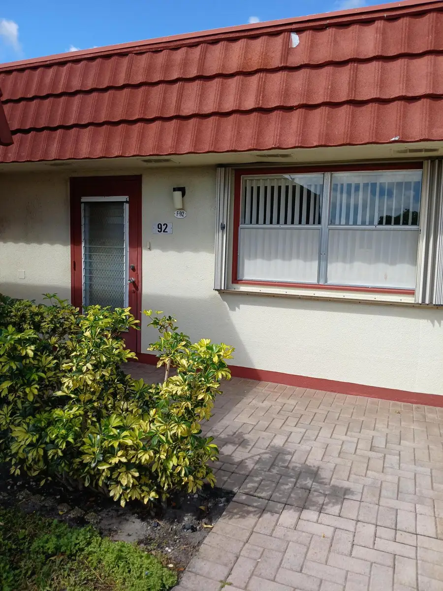 92 Seville Drive, Delray Beach, FL 33446 - #3