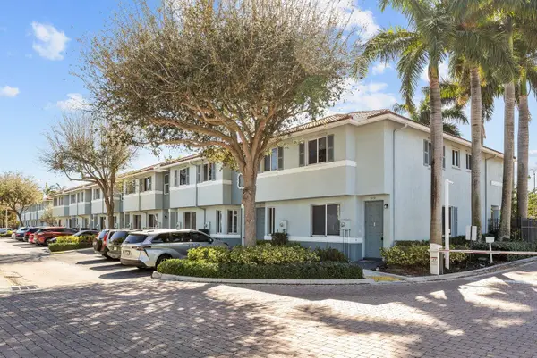 3529 Sonoma Drive, Riviera Beach, FL 33404