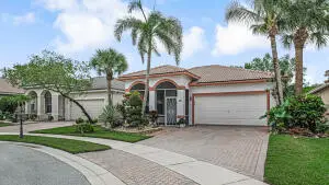 8438 Siciliano Street, Boynton Beach, FL 33472 - #2