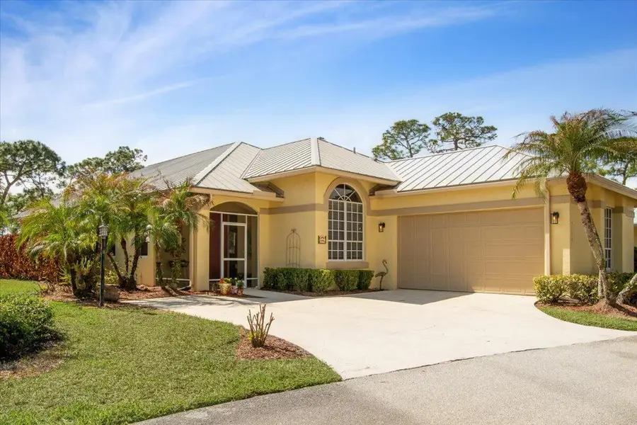 7144 Hawks View Trail, Port Saint Lucie, FL 34986 - #2