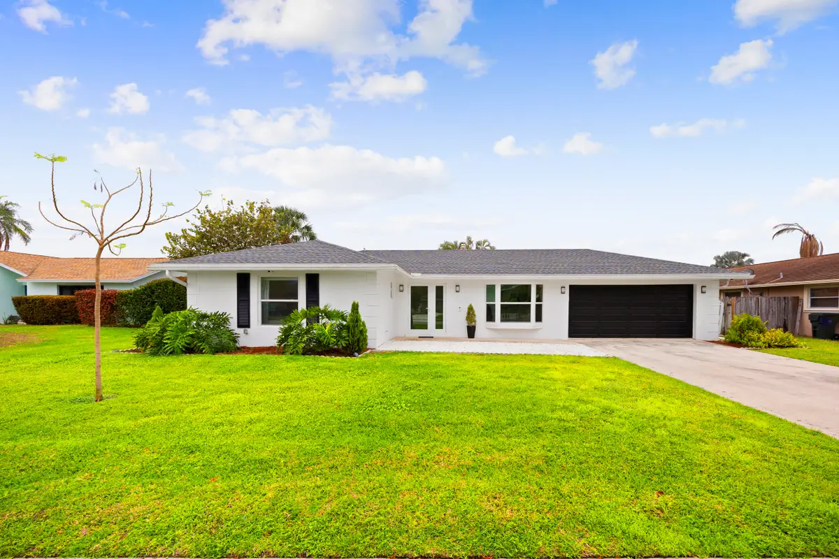 11760 Inverness Circle, Wellington, FL 33414 - #1