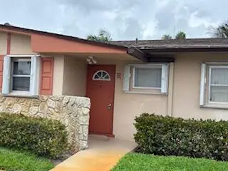 2995 Crosley Drive W #H, West Palm Beach, FL 33415