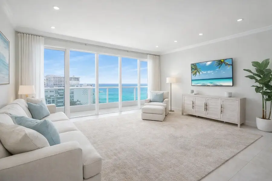 3550 Galt Ocean Drive #2010, Fort Lauderdale, FL 33308 - #2