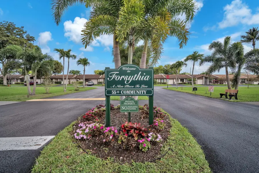 5073 Forsythia Street, Delray Beach, FL 33484 - #2