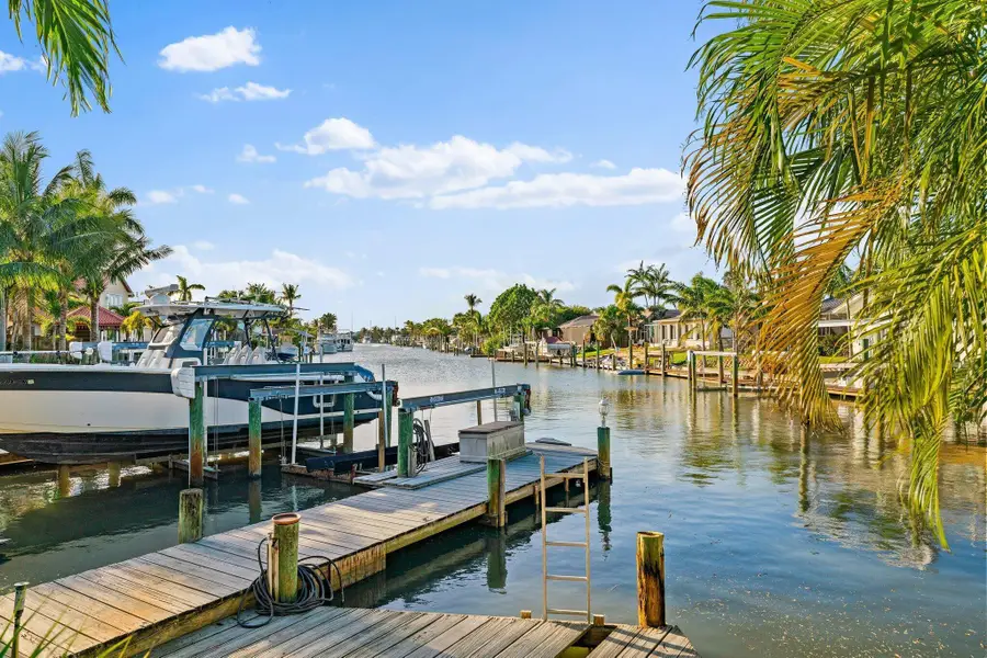 2611 Flotilla Terrace, Fort Pierce, FL 34949 - #2