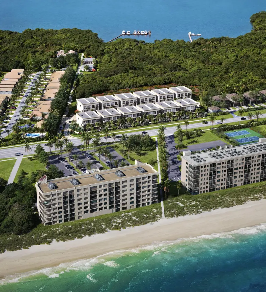 10251 S Ocean Drive #F1, Jensen Beach, FL 34957 - #2