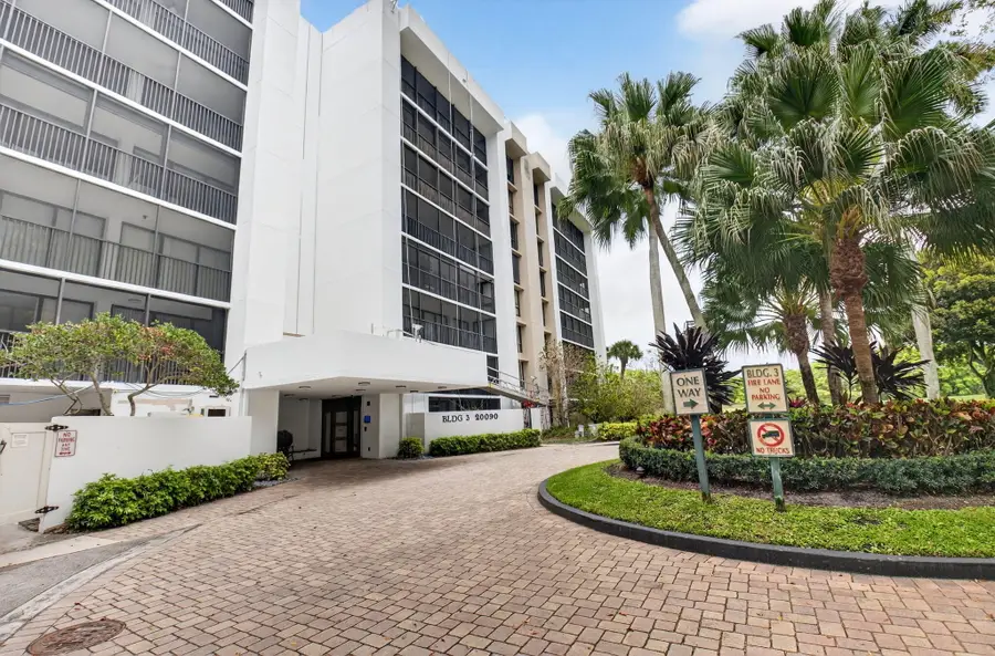 20090 Boca West Drive #318, Boca Raton, FL 33434 - #2