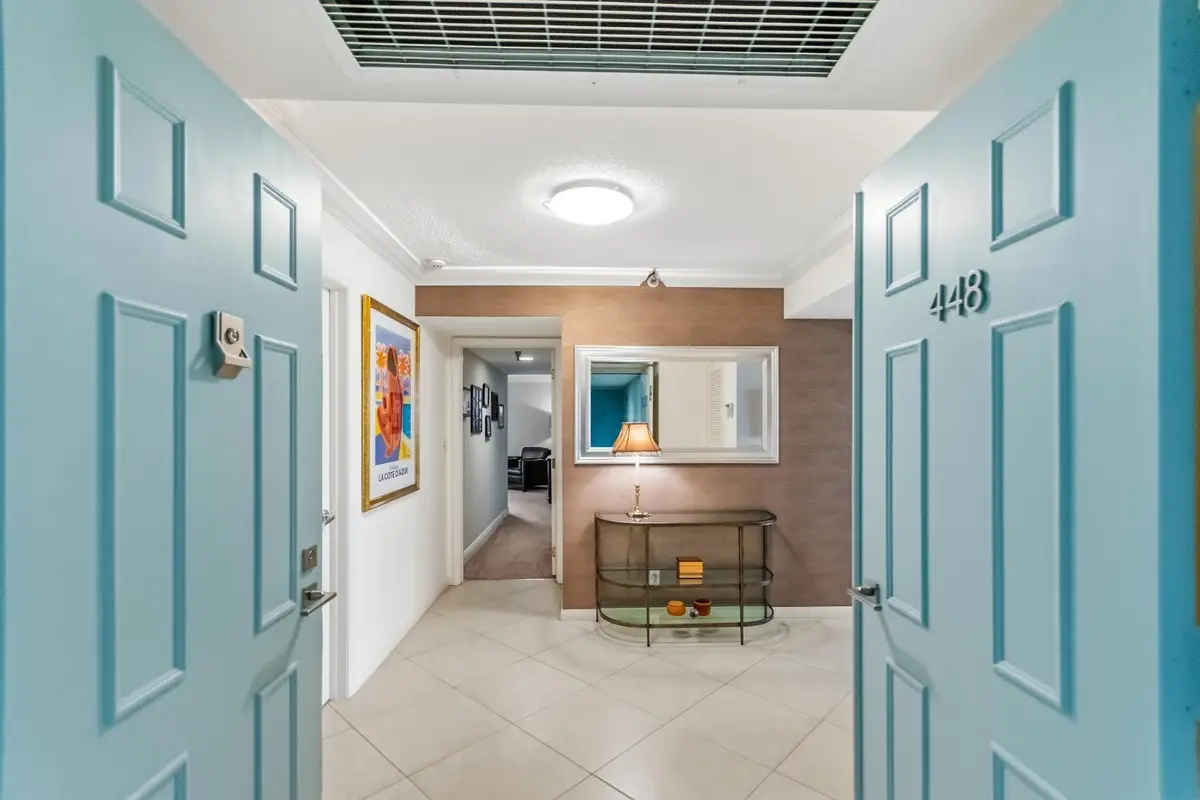 115 Lakeshore Drive #448, North Palm Beach, FL 33408 - #1