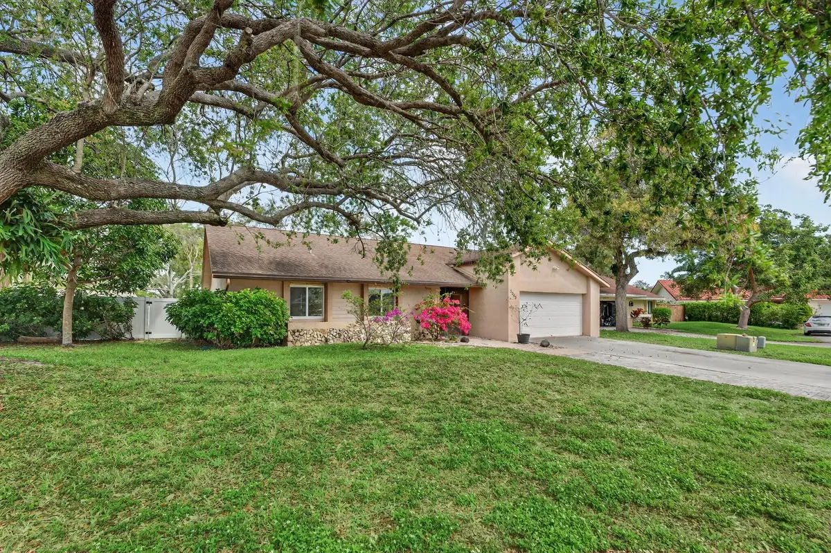 3943 NW 21 Street, Coconut Creek, FL 33066 - #1