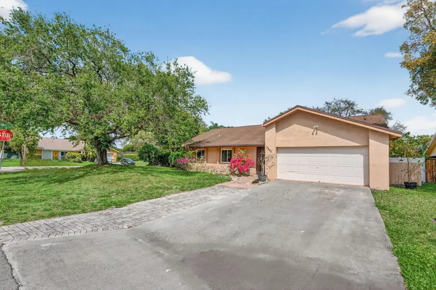 3943 NW 21 Street, Coconut Creek, FL 33066 - #2