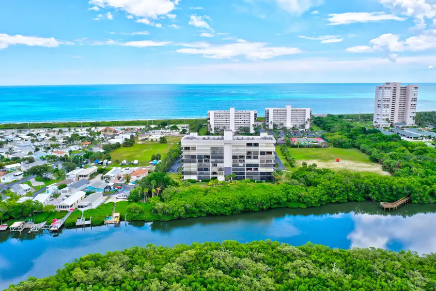 5059 N Hwy A1a, Fort Pierce, FL 34949 - #2