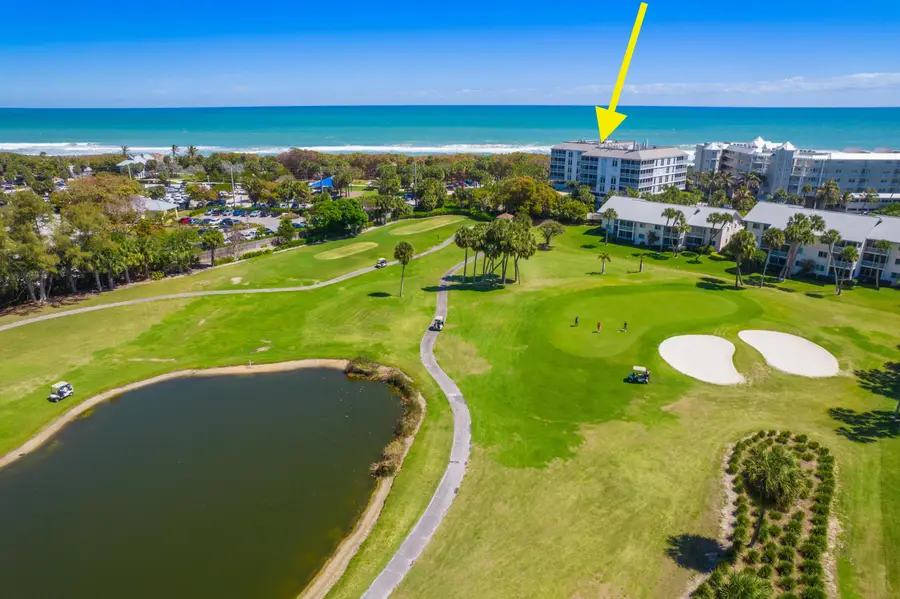 669 NE Plantation Road #308, Stuart, FL 34996 - #2