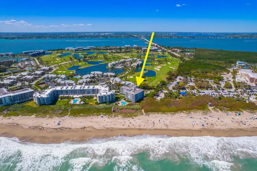 669 NE Plantation Road #308, Stuart, FL 34996 - #3