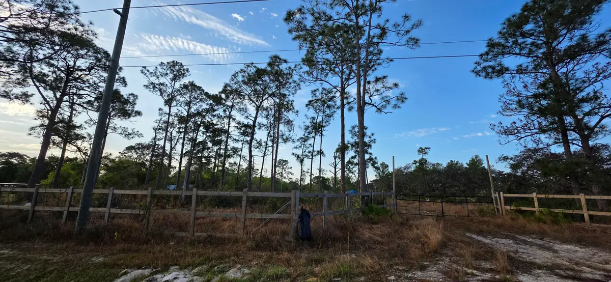 3417 State Rte 66, Sebring, FL 33875 - #1