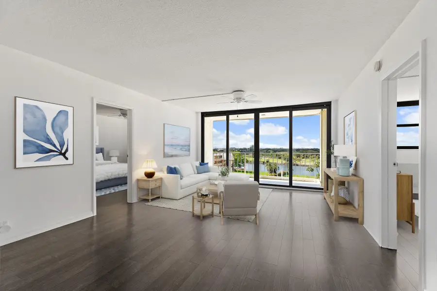 336 Golfview Road #719, North Palm Beach, FL 33408 - #3