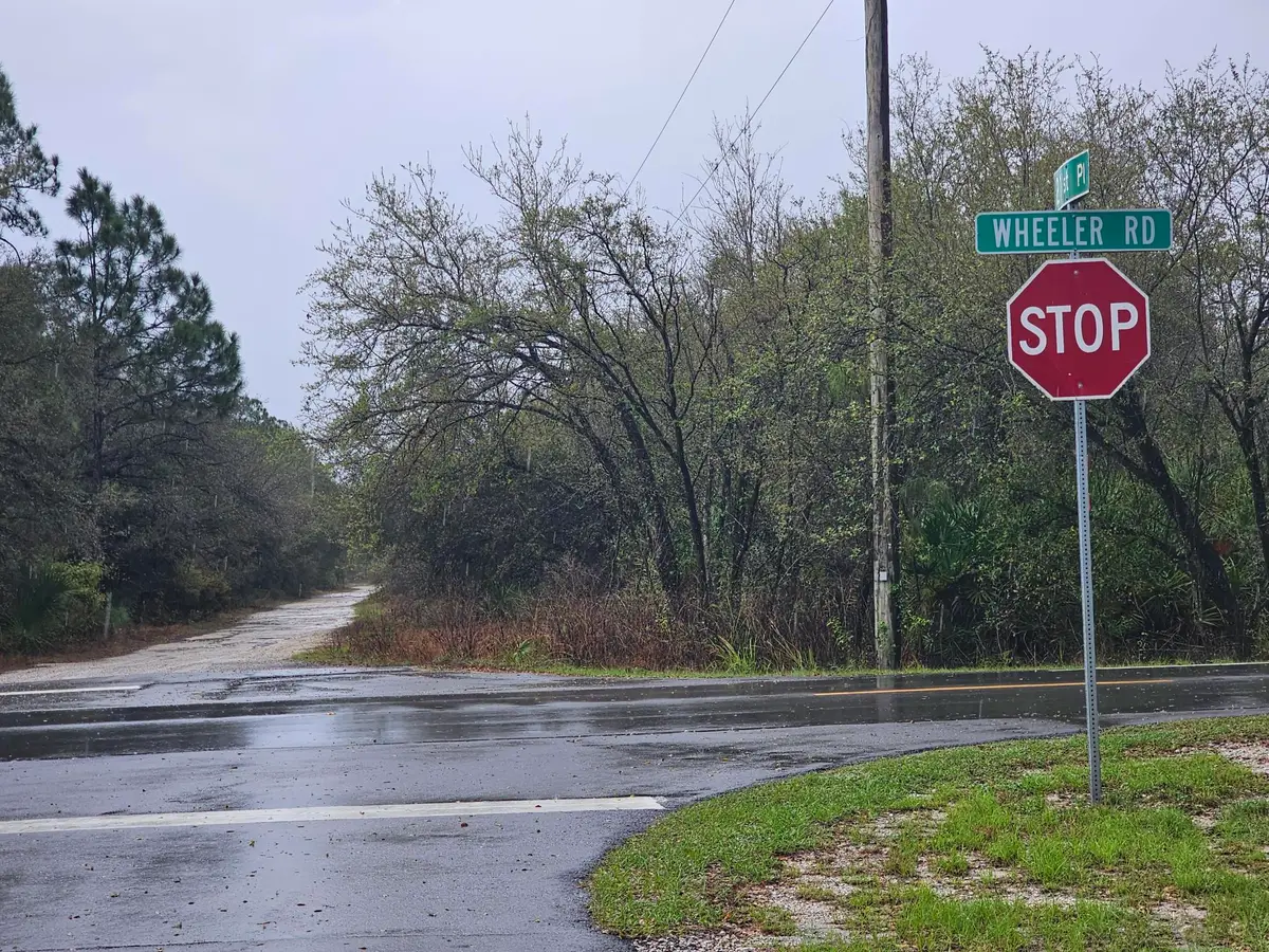 7621 21st Place, Labelle, FL 33935 - #1