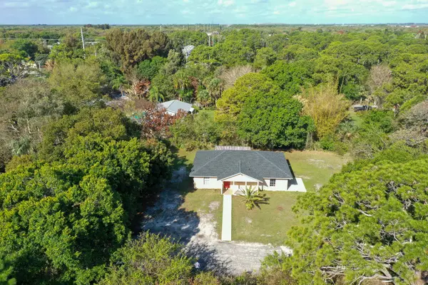 620 W Weatherbee Road, Fort Pierce, FL 34982