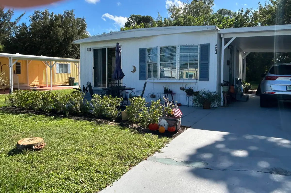 254 W Caribbean, Port Saint Lucie, FL 34952 - #1