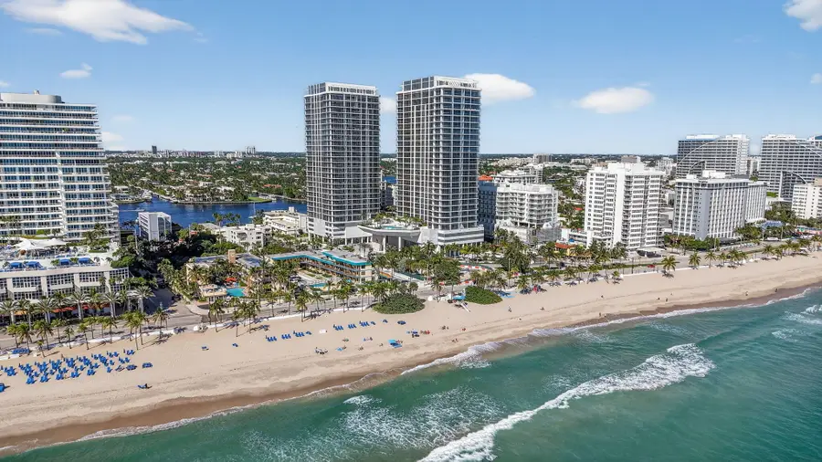 151 N Seabreeze Boulevard #Ph2601-e, Fort Lauderdale, FL 33304 - #3