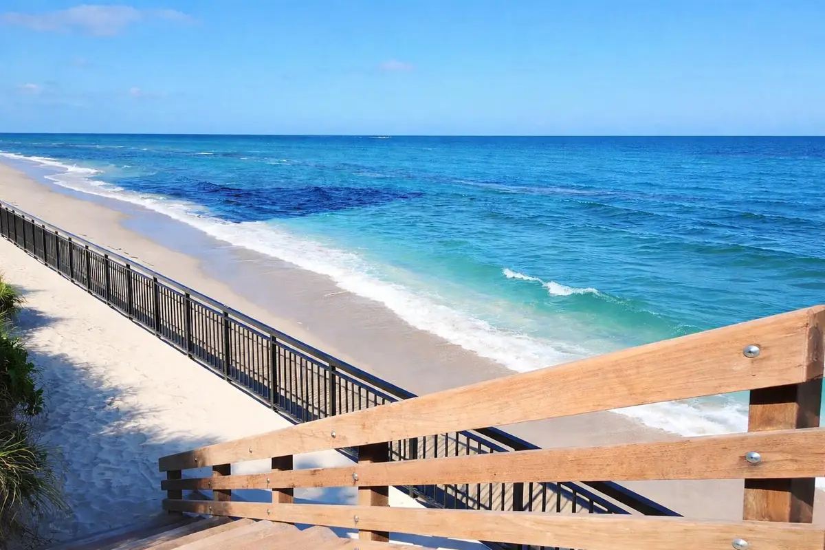 5380 N Ocean Drive #24j, Singer Island, FL 33404 - #1