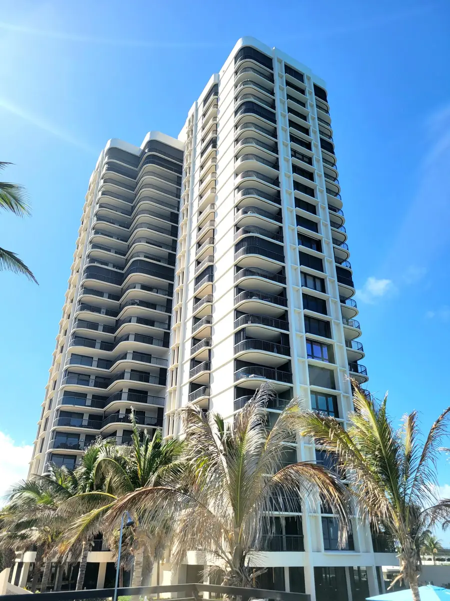 5380 N Ocean Drive #24j, Singer Island, FL 33404 - #2