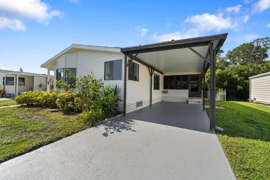 8589 Florence Drive, Port Saint Lucie, FL 34952 - #2