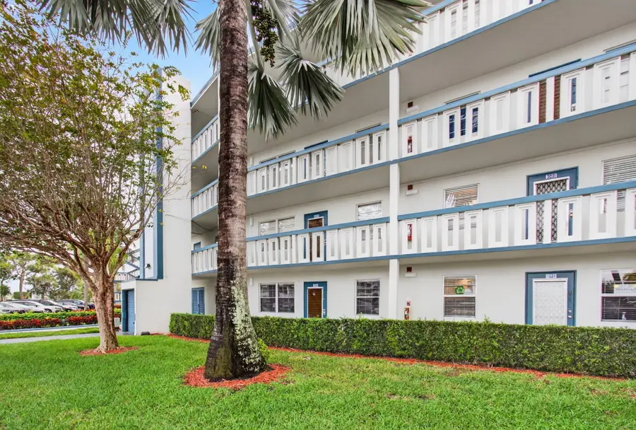 3032 Lincoln B, Boca Raton, FL 33434 - #3