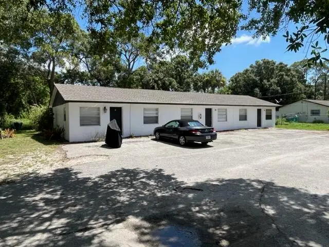5006 Sanibel Avenue, Fort Pierce, FL 34951 - #1