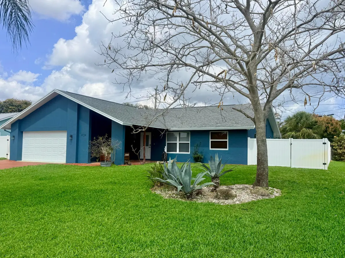 4139 Wingo Street, Jupiter, FL 33469 - #1