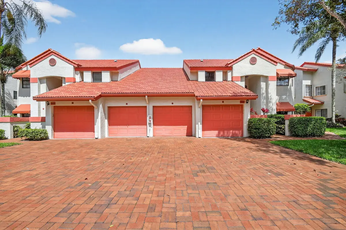 7840 Lexington Club Boulevard #B, Delray Beach, FL 33446 - #1