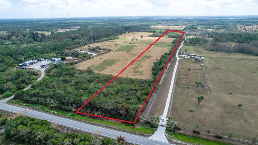 0 SE Bridge Road, Hobe Sound, FL 33455 - #3