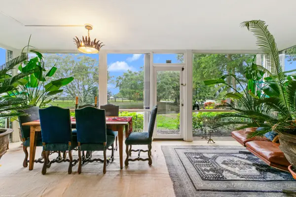 2735 Polo Island Drive E #K103, Wellington, FL 33414