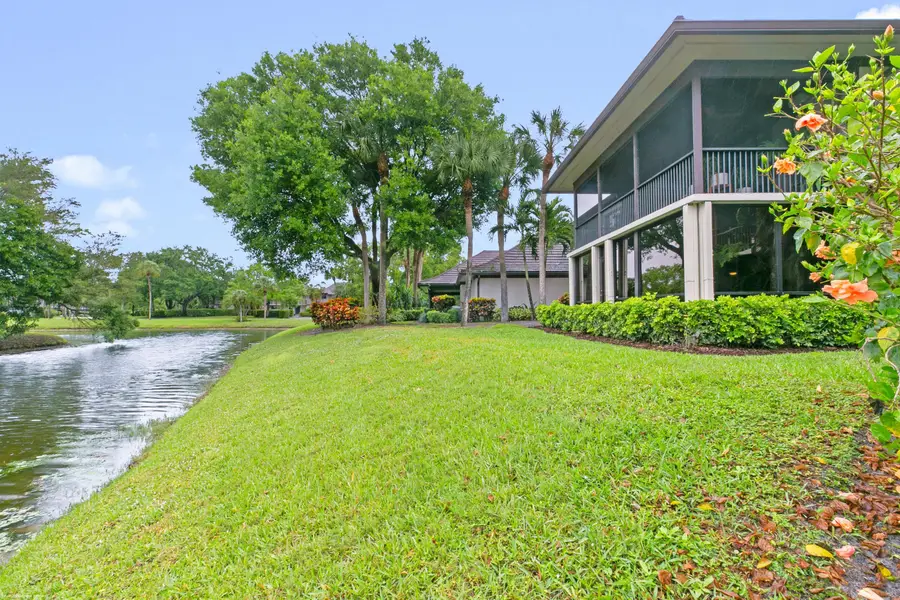 2735 Polo Island Drive E #K103, Wellington, FL 33414 - #2