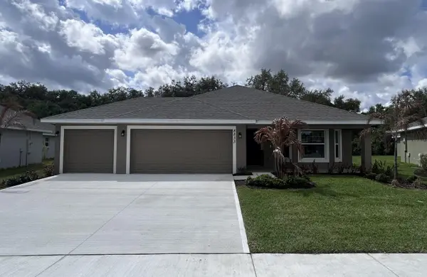 8833 Waterstone Boulevard, Fort Pierce, FL 34951