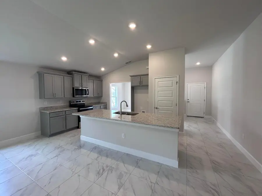 8833 Waterstone Boulevard, Fort Pierce, FL 34951 - #2