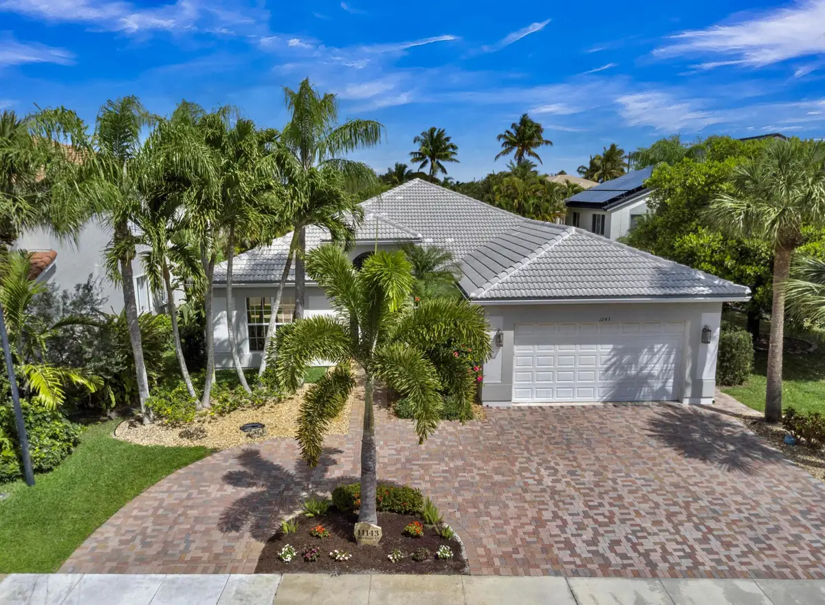 11143 Maritime Court, Wellington, FL 33449 - #1