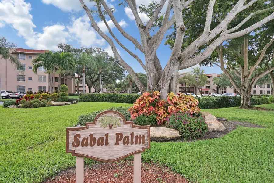 9531 Seagrape Drive #305, Davie, FL 33324 - #2