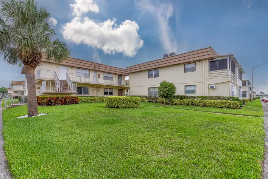 141 Saxony C Terrace #141, Delray Beach, FL 33446 - #2