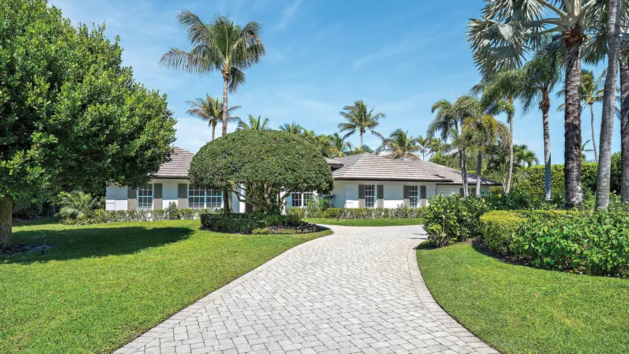 677 Village Road, North Palm Beach, FL 33408 - #2