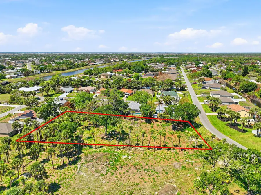 2016 SW Leafy Road, Port Saint Lucie, FL 34953 - #2