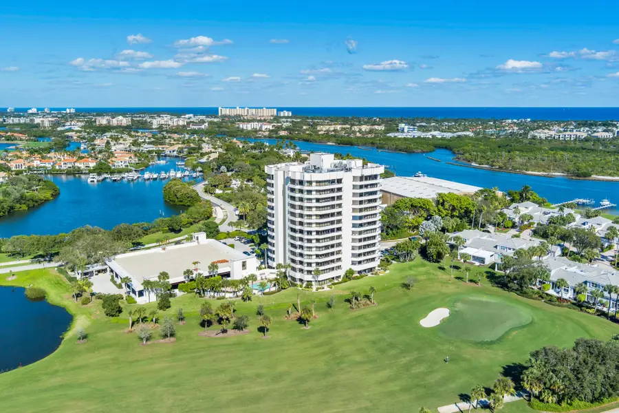3322 Casseekey Island Road #902, Jupiter, FL 33477 - #2