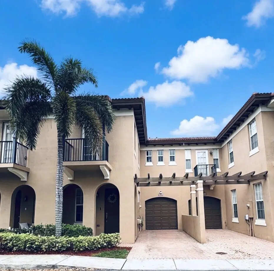 6956 Julia Gardens Drive, Coconut Creek, FL 33073 - #1