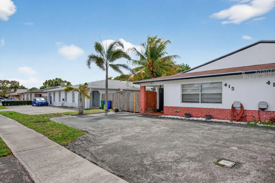 415 SW 61st Terrace, Margate, FL 33068 - #3