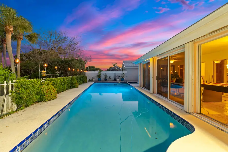 2370 Saratoga Bay Drive, West Palm Beach, FL 33409 - #2