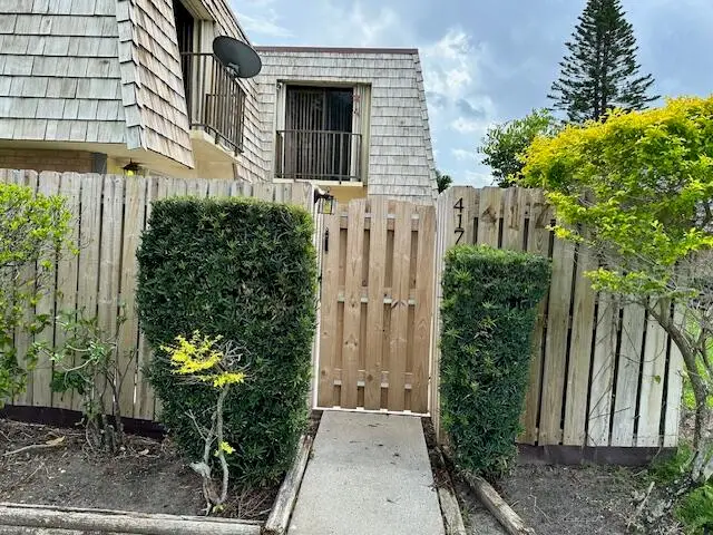 417 Arabian Road, Palm Springs, FL 33461 - #1