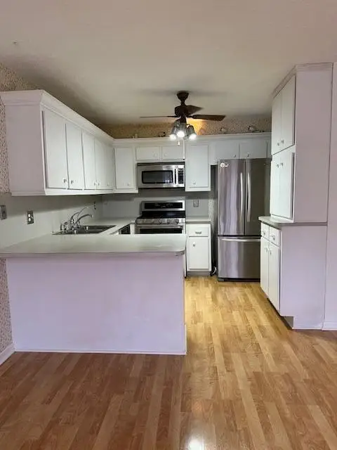 417 Arabian Road, Palm Springs, FL 33461 - #2