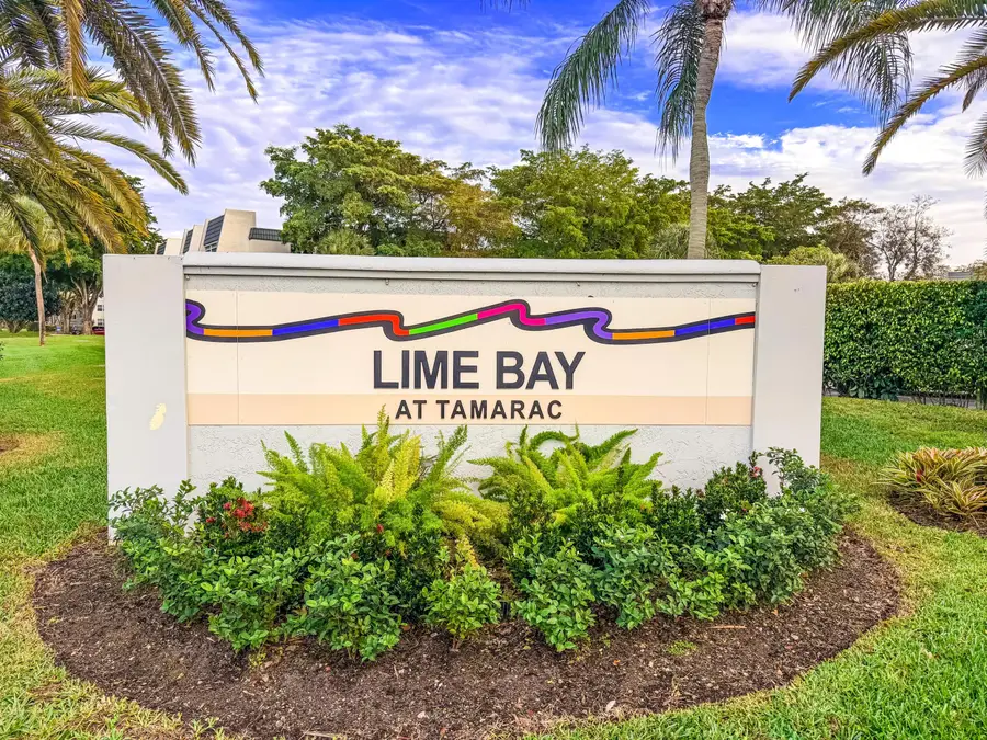 9101 Lime Bay Boulevard #114, Tamarac, FL 33321 - #2