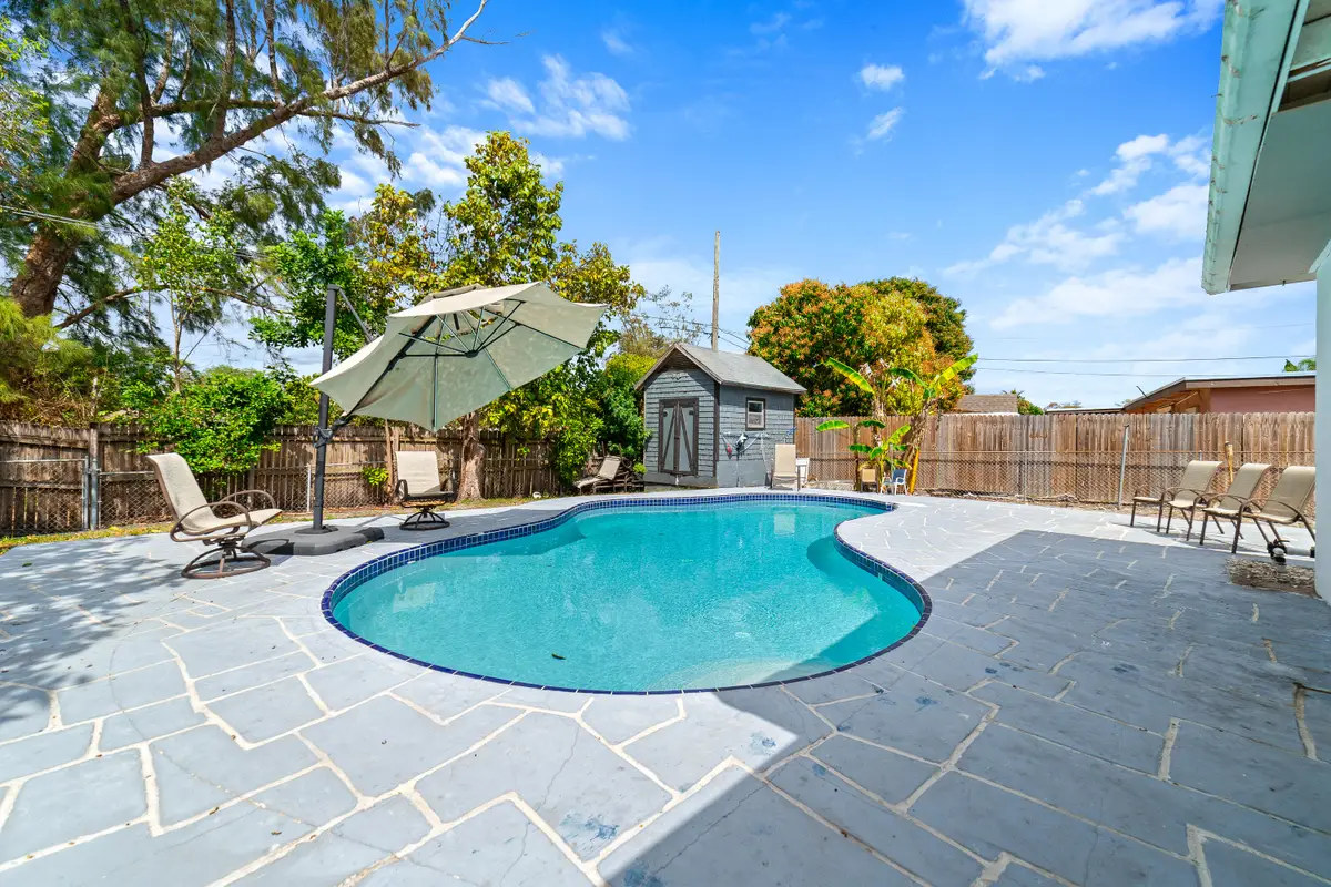 668 Snead Circle, West Palm Beach, FL 33413 - #1