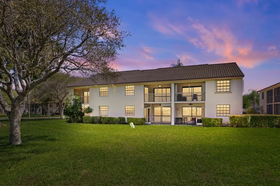 3191 Leewood Terrace #L237, Boca Raton, FL 33431 - #3